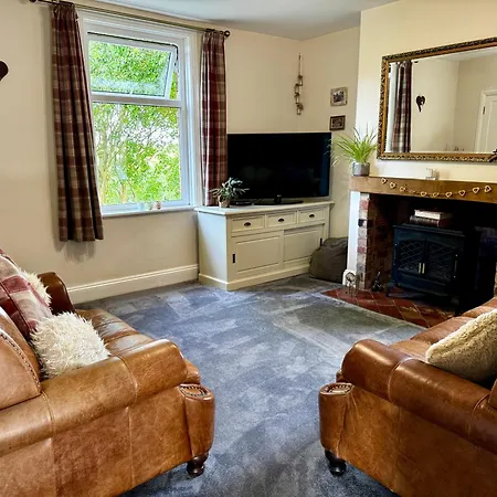Luxury Isla Cottages, Bourne! Dog-Friendly, Countryside Views, Garden, Parking, 5Mins Pubs - Family Holiday Room photo