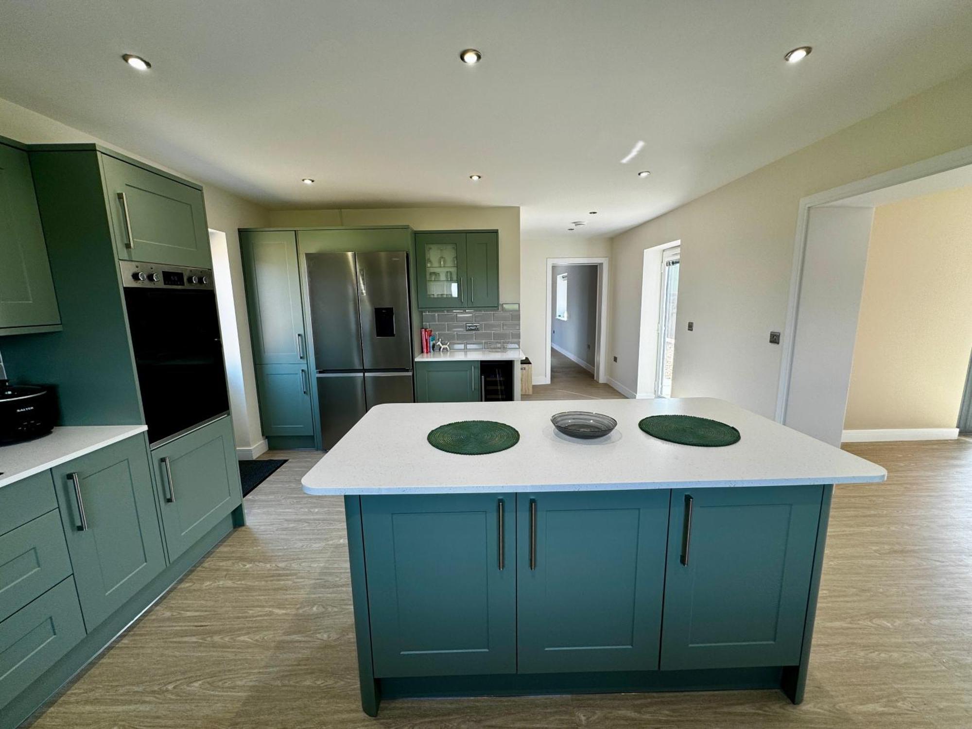 Villa Luxury Isla Cottages, Bourne! Dog-friendly, Countryside Views, Garden, Parking, 5mins Pubs - Family *