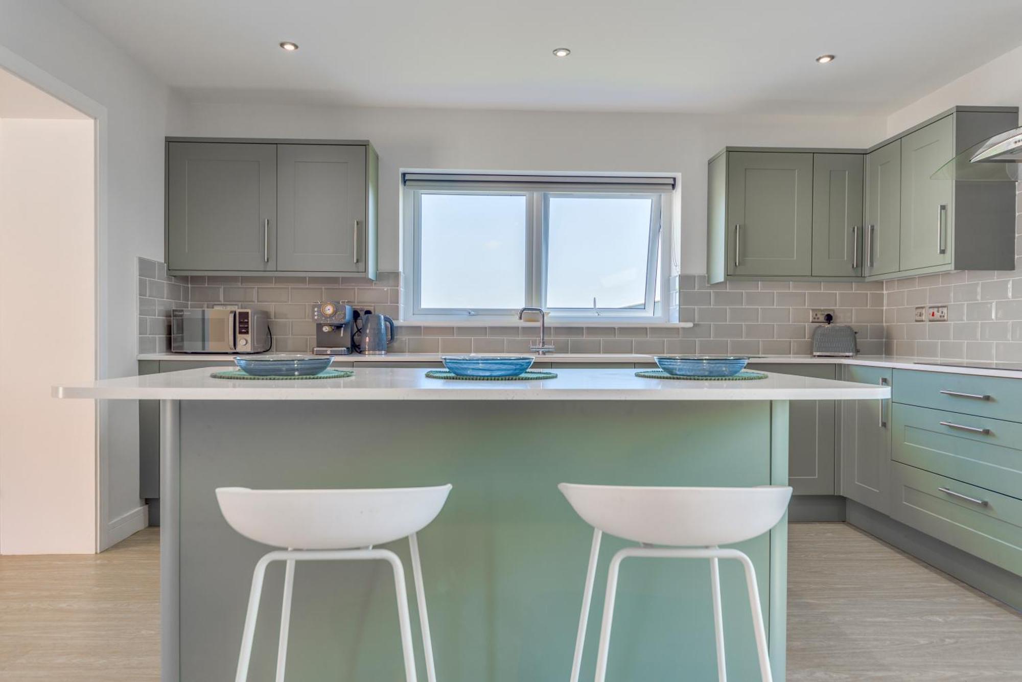 Luxury Isla Cottages Bourne, Dog Friendly With Garden, Parking, Countryside Views, Family Holidays & Easy Access To Town Villa *